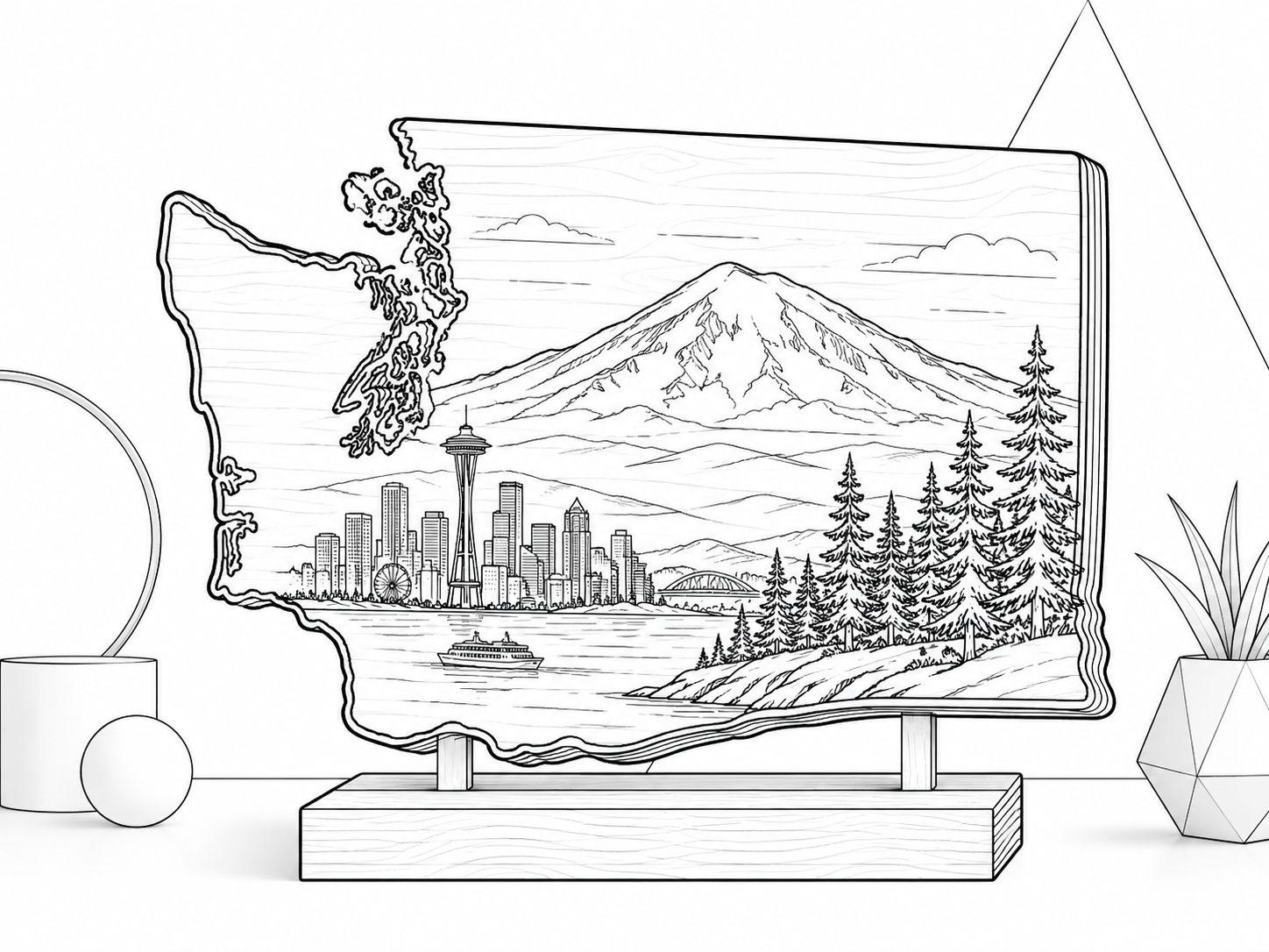 Washington State