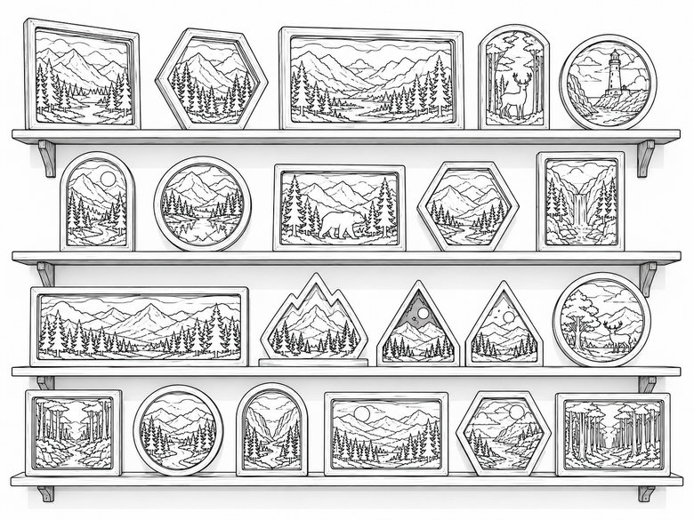 All Wall Art