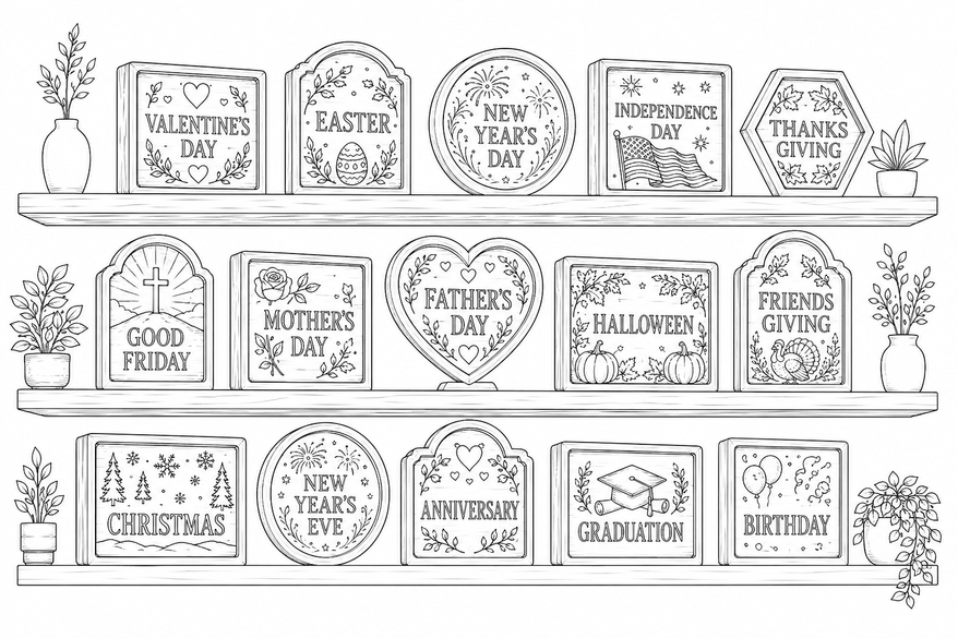 Seasonal Gifts