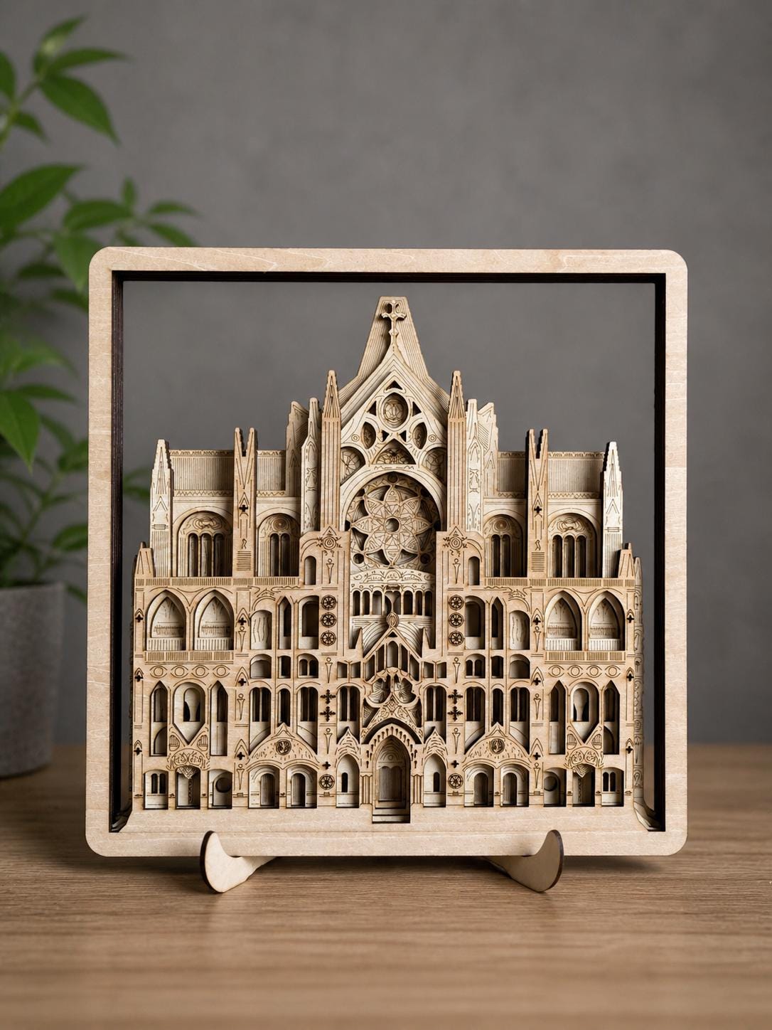 Church – Church Wall Art