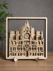 Church – Church Wall Art
