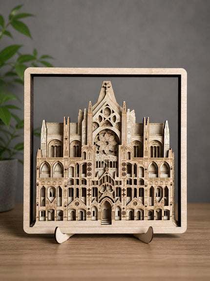 Church – Church Wall Art