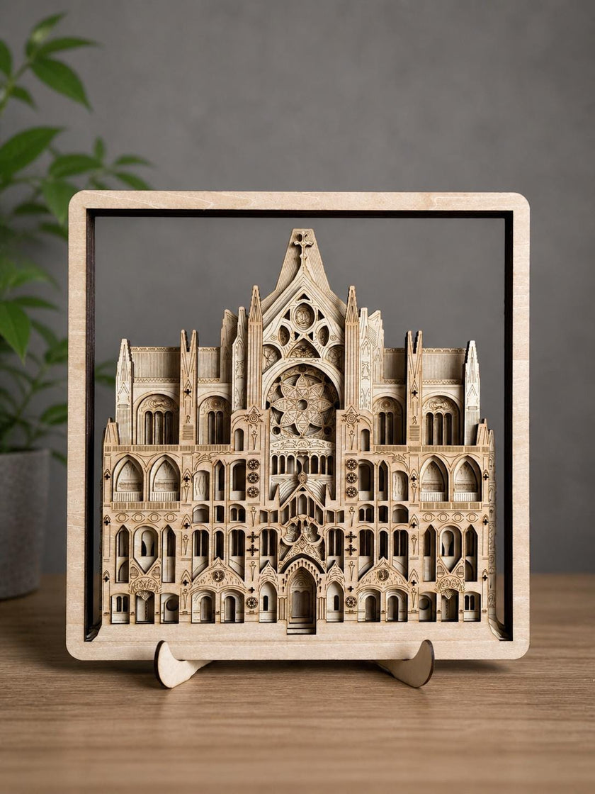 Church – Church Wall Art