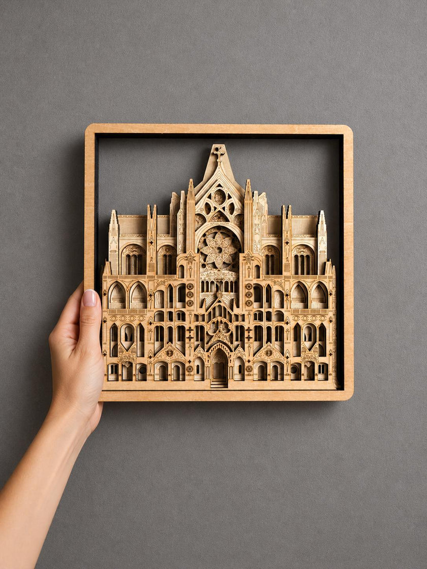 Church – Church Wall Art