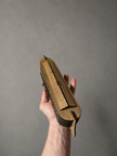 Layered Wooden Noah’s Ark Model